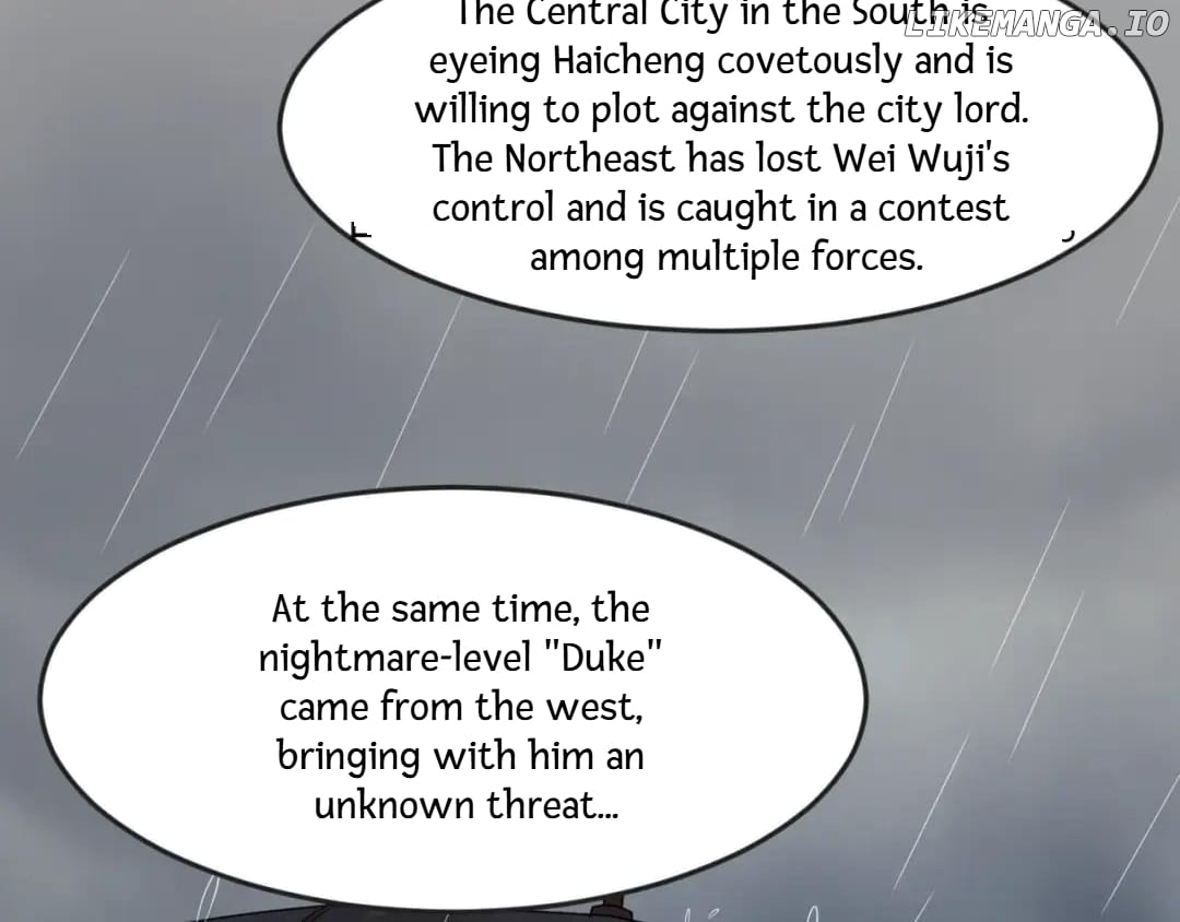 Era of the Haunted chapter 124 - page 44